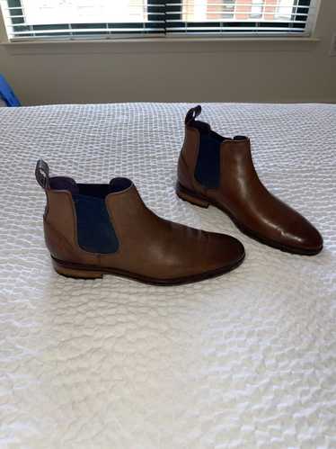 Ted Baker Ted Baker Chelsea Boots