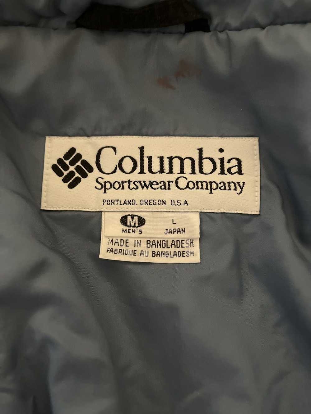 Columbia Columbia x vintage - image 2