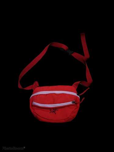 Arcteryx waist bag - Gem