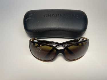 Chanel sunglasses 6014 - Gem
