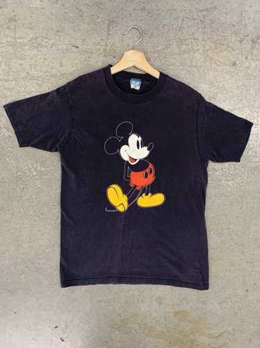 Disney × Vintage Vintage 1990’s Mickey Tee