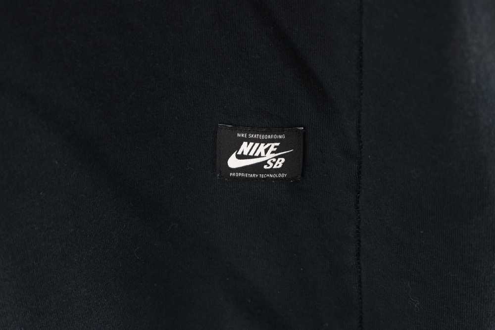 Nike × Vintage Nike SB Faded Tech Fleece Funnel H… - image 6
