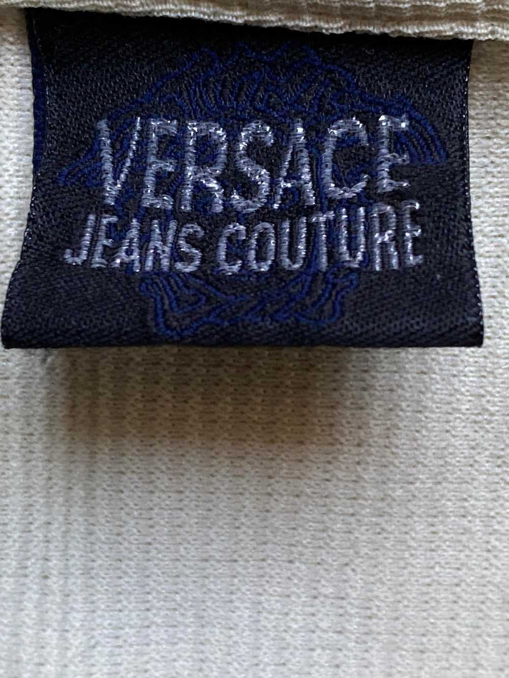Versace Jeans Couture Vintage Gianni Versace Medu… - image 5