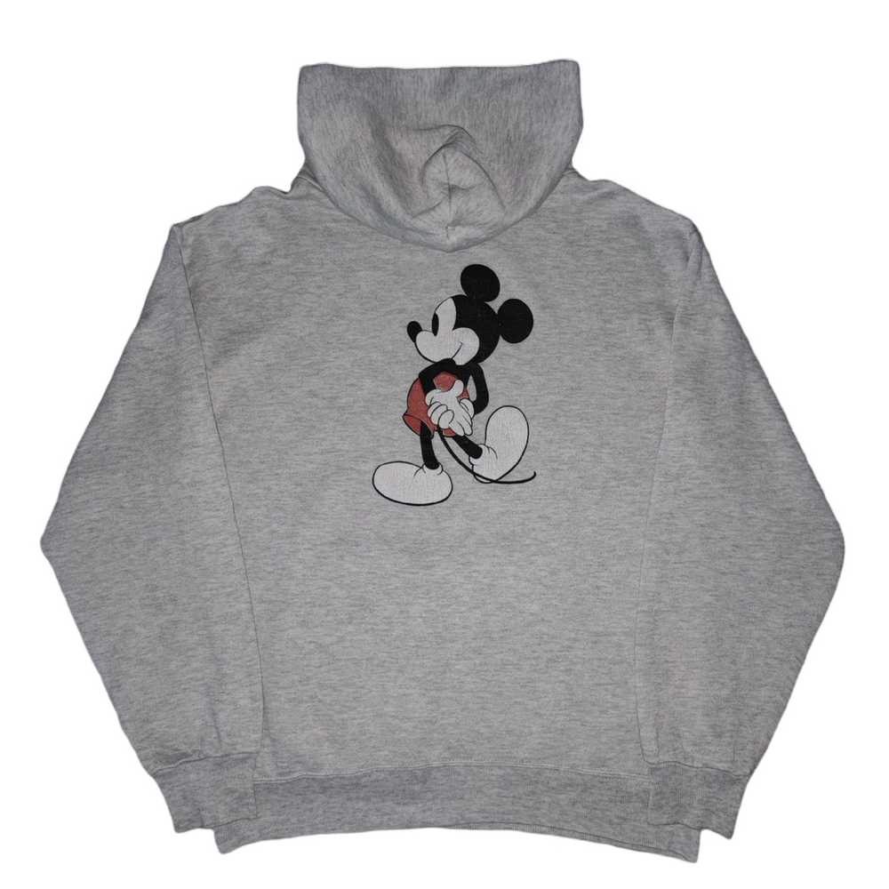 Jerzees × Mickey Mouse × Russell Athletic Vintage… - image 2