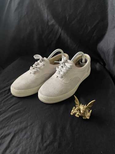 Off-White OFF-WHITE Deck Kudu Sneaker