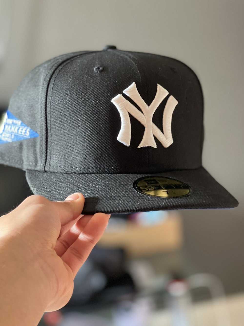 Capsule × New Era Capsule New York Yankees 7 3/8 - image 1