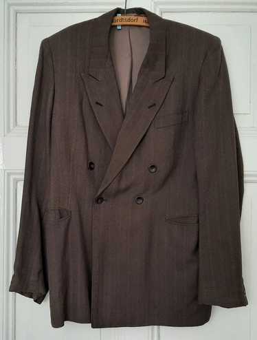 ジャケット・アウター 30s Special Vintage Double Brested Coat 38903_6505_grande.jpg?v=1668027933