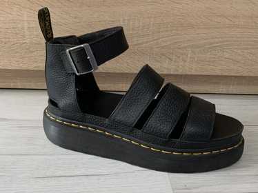 Dr.martens clarissa ii sandals - Gem