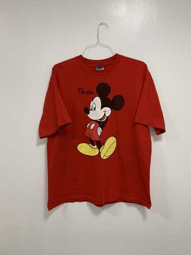 Disney × Mickey Mouse × Vintage Vintage or Y2K Dis