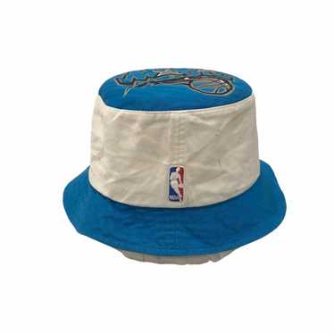 NBA Chicago Stags Reebok Bucket Safari Hat Cap NEW!!