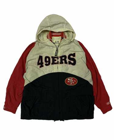 NFL × San Francisco 49ers 🔥VTG 90s SF 49ers NFL … - image 1