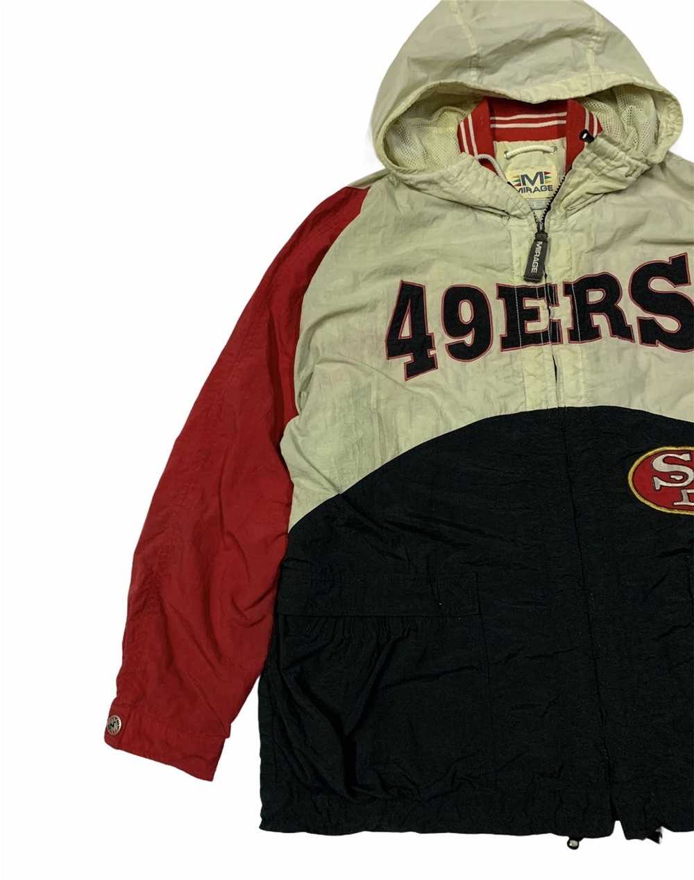 NFL × San Francisco 49ers 🔥VTG 90s SF 49ers NFL … - image 2