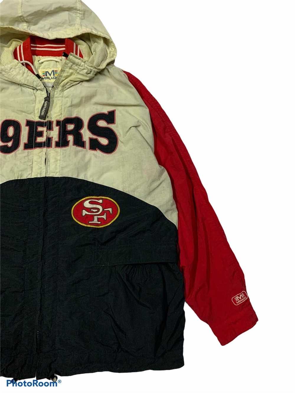 NFL × San Francisco 49ers 🔥VTG 90s SF 49ers NFL … - image 3