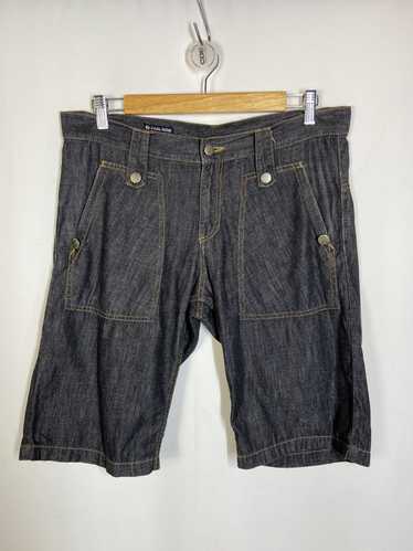 Final home denim - Gem