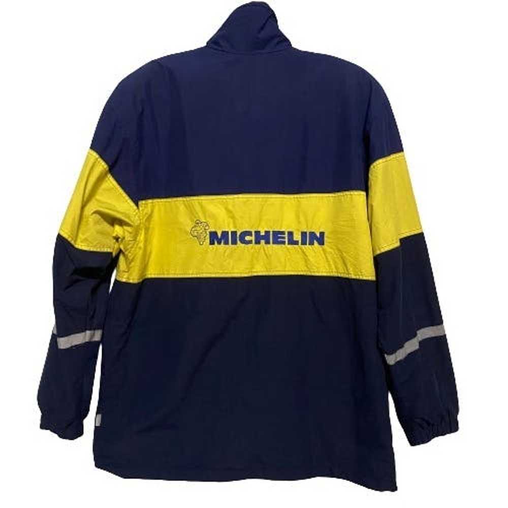 Racing × Streetwear × Vintage Vintage Michelin Ja… - image 2