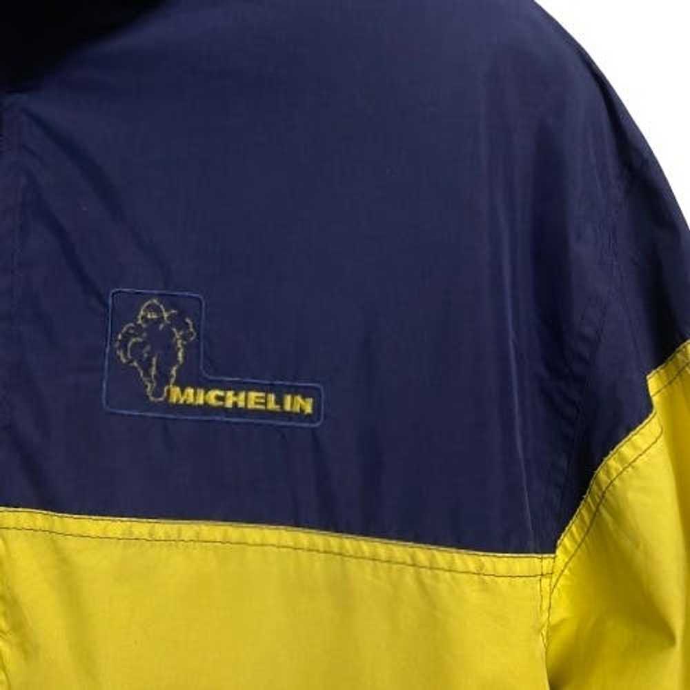 Racing × Streetwear × Vintage Vintage Michelin Ja… - image 3