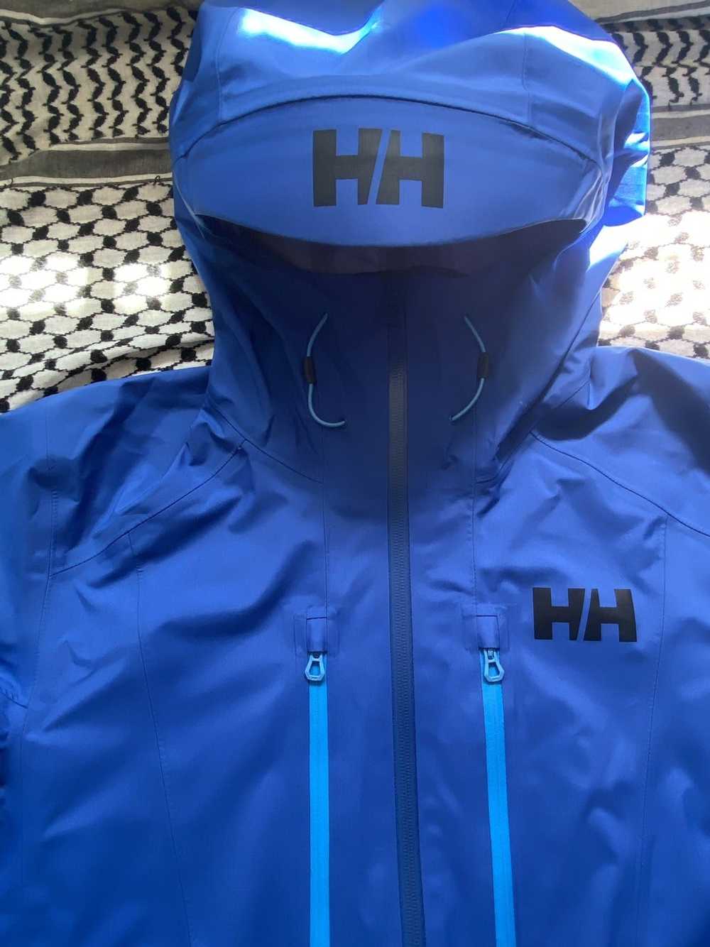 Helly Hansen Helly Hansen Professional Tech Jacket - image 3