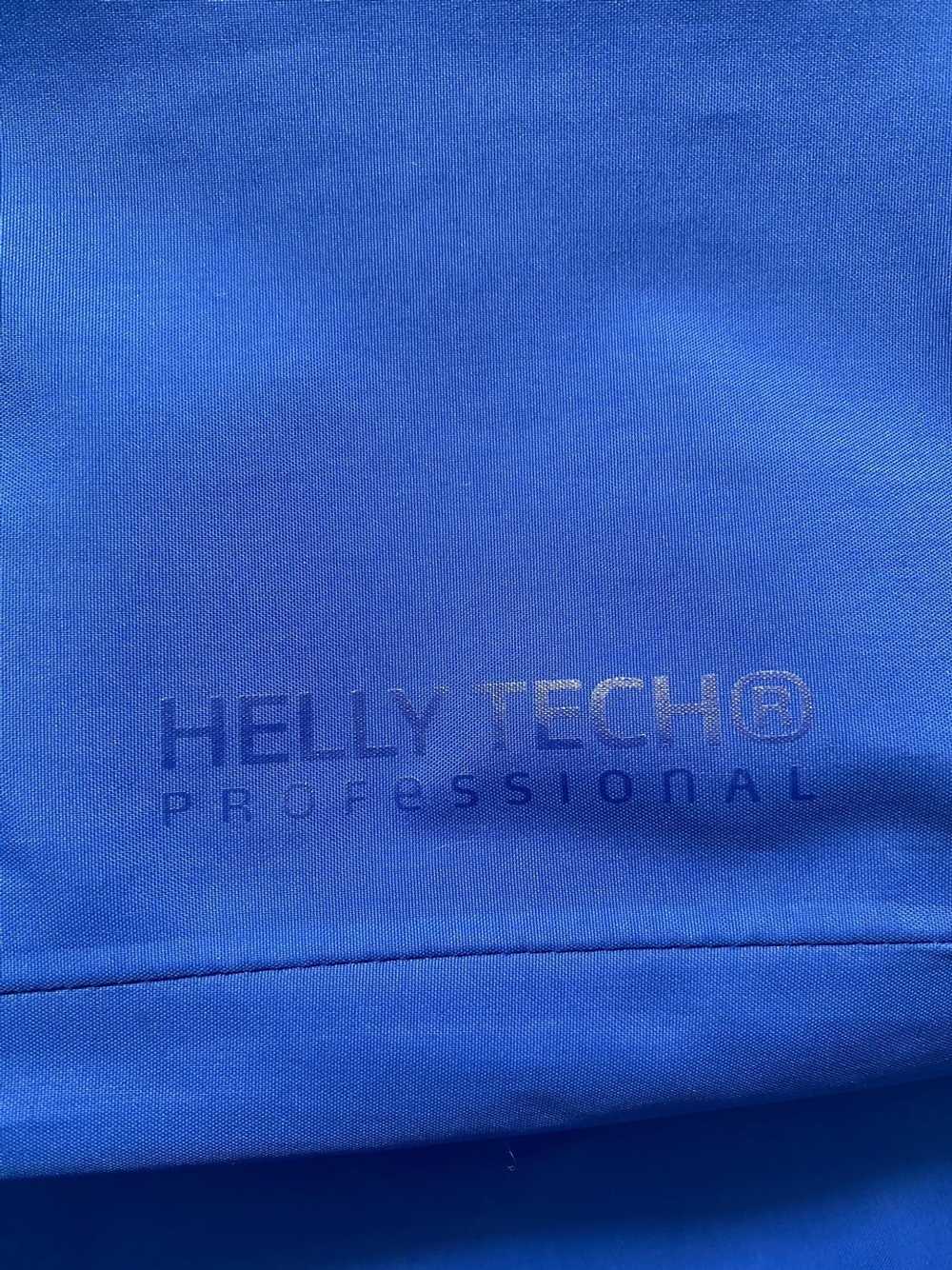 Helly Hansen Helly Hansen Professional Tech Jacket - image 4