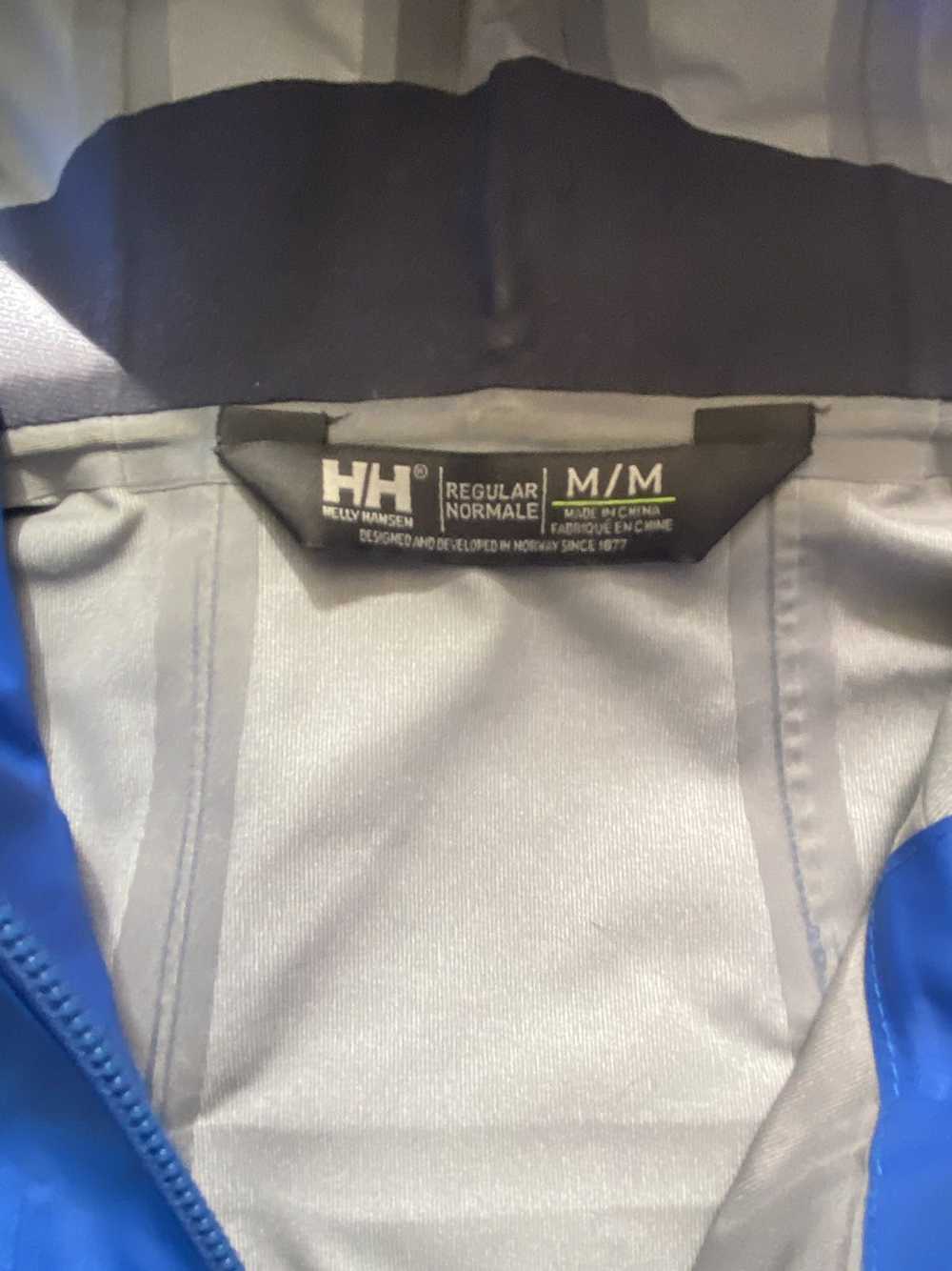 Helly Hansen Helly Hansen Professional Tech Jacket - image 6