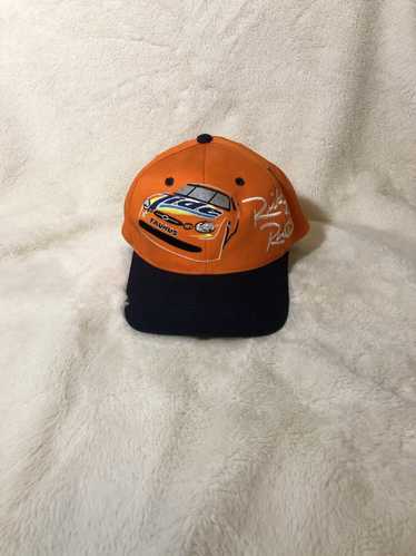 NASCAR × Vintage Vintage NASCAR hat - image 1