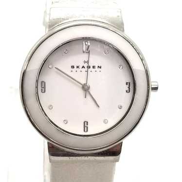 Skagen Skagen White Women SKW2220 35mm Watch