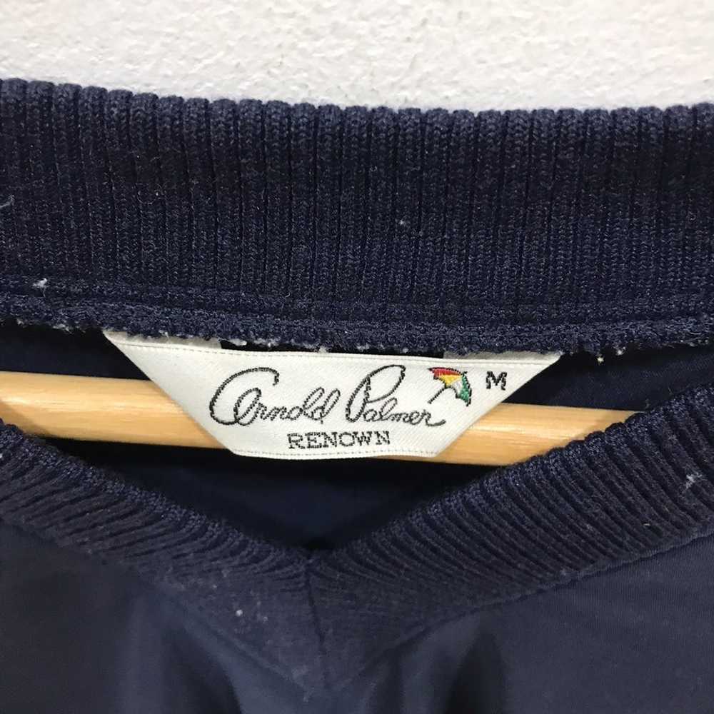 Designer × Sportswear Arnold Palmer Sweatshirt - image 10