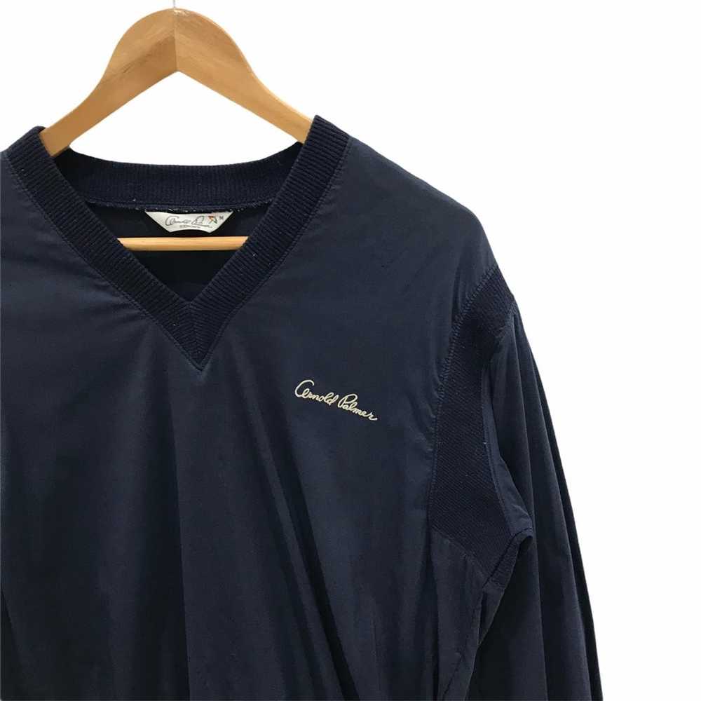 Designer × Sportswear Arnold Palmer Sweatshirt - image 2