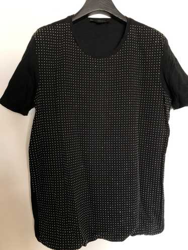 Burberry Prorsum Burberry Prorsum micro studded t 