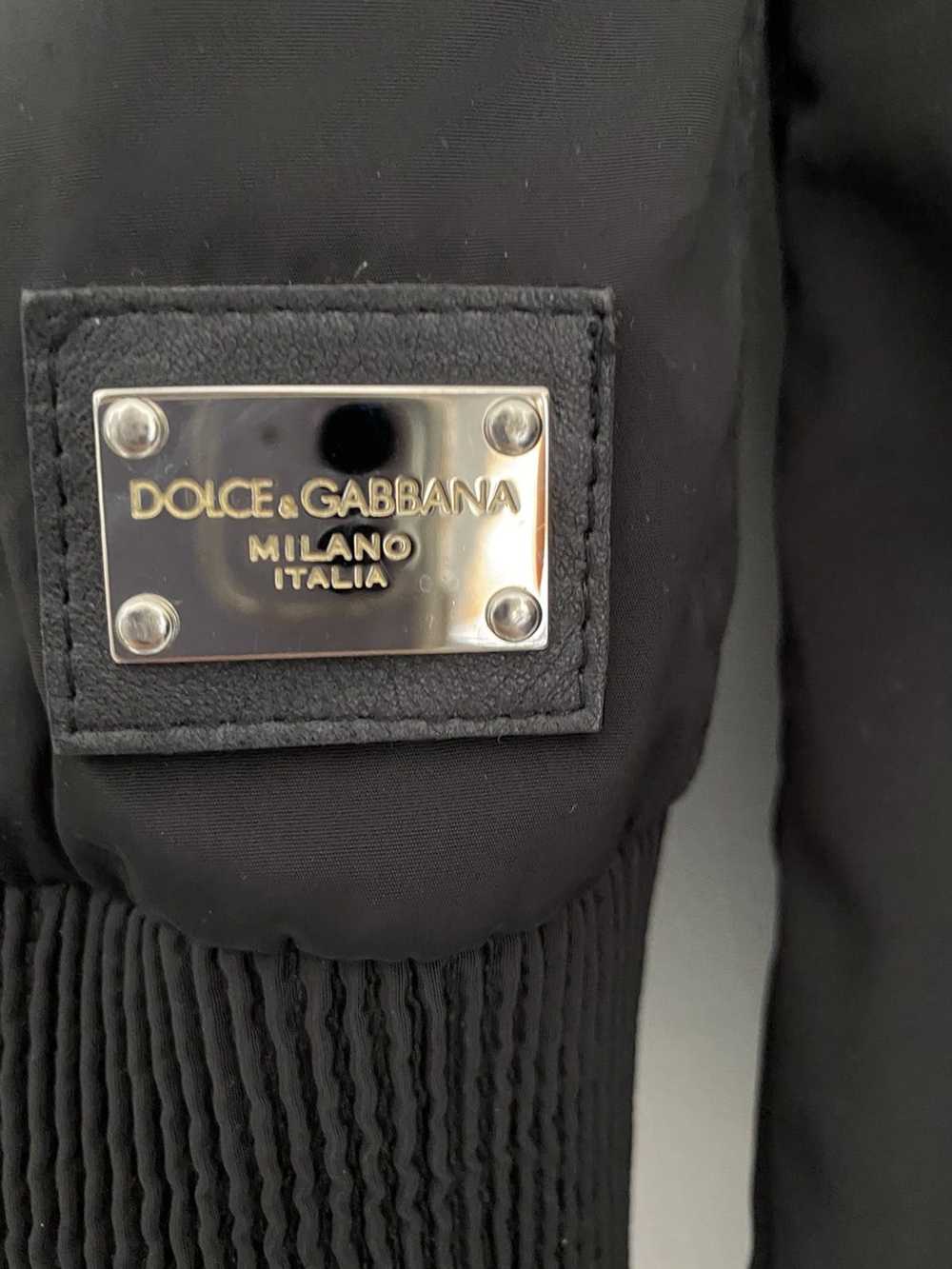 Dolce & Gabbana Dolce and gabbana multi pocket ca… - image 3