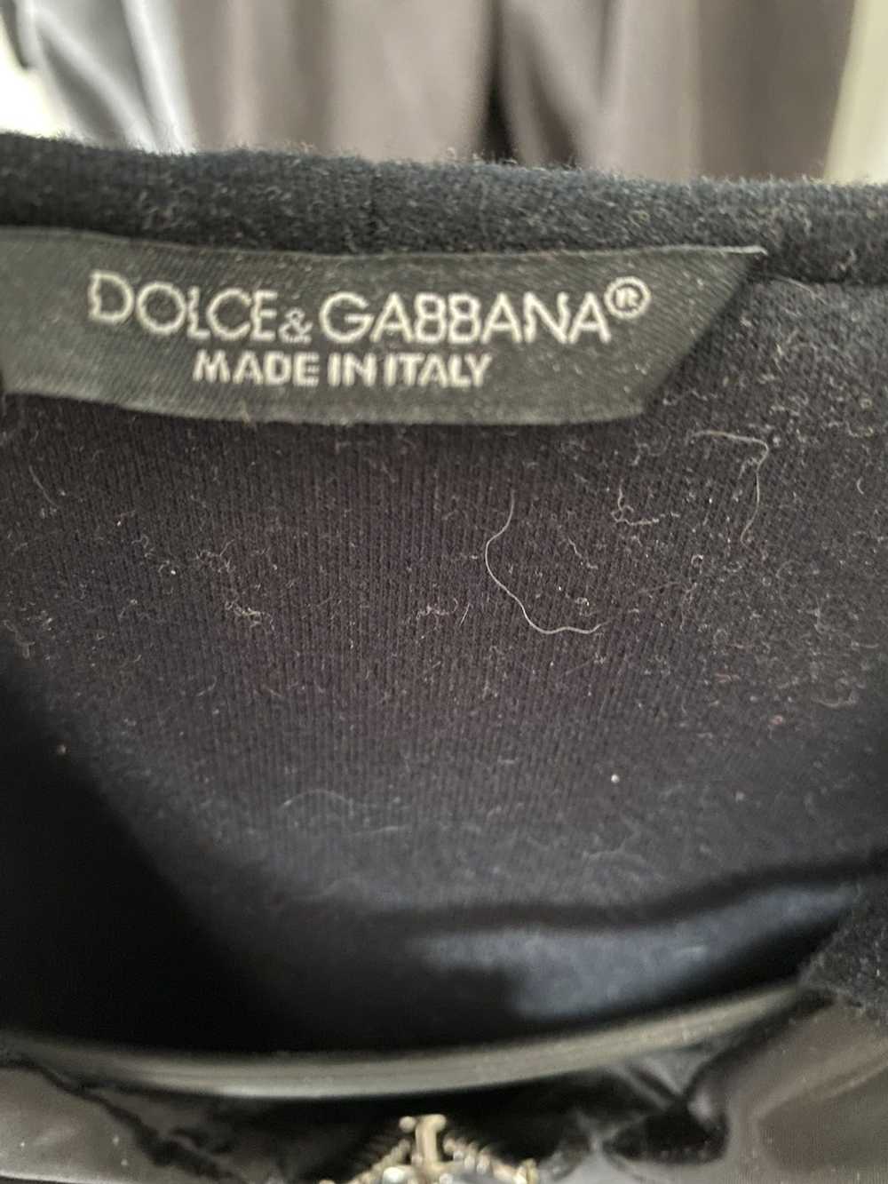 Dolce & Gabbana Dolce and gabbana multi pocket ca… - image 4