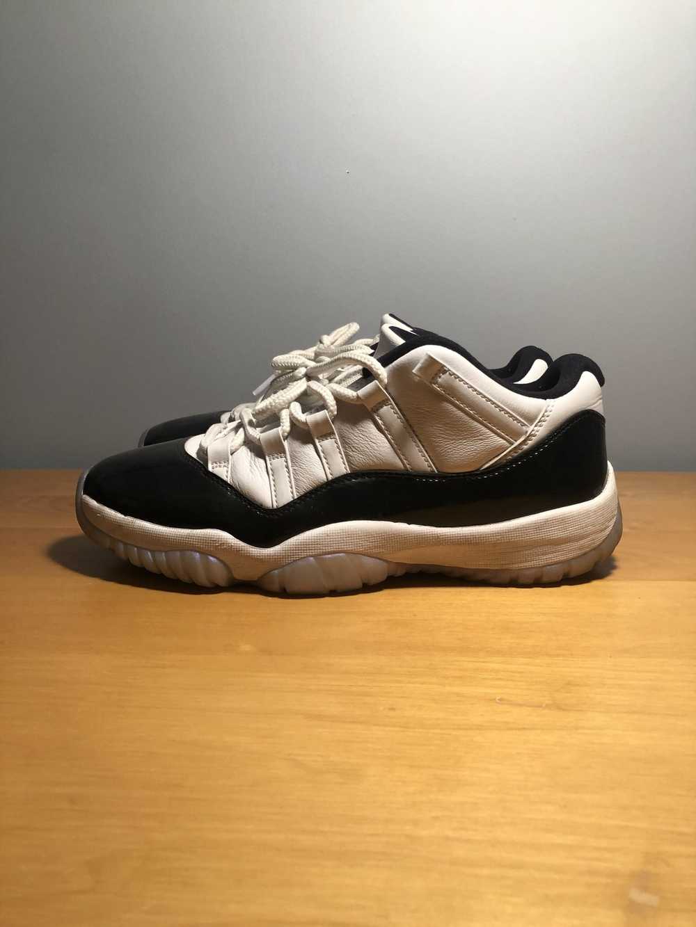 Jordan Brand Air Jordan 11 Retro Low Emerald Emer… - image 6