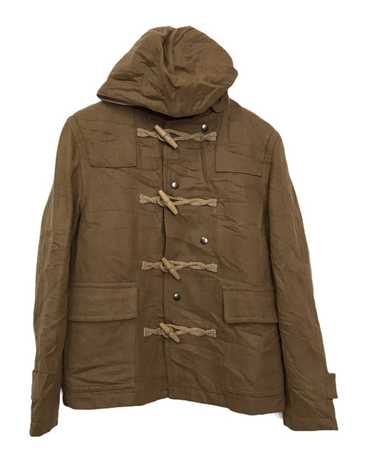 Designer × Workers (093) workers union jacket - image 1