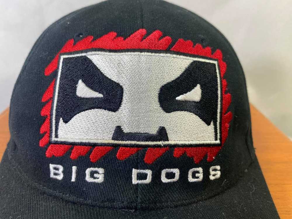 Big Dogs × Snap Back × Streetwear Big Dogs Snap B… - image 2