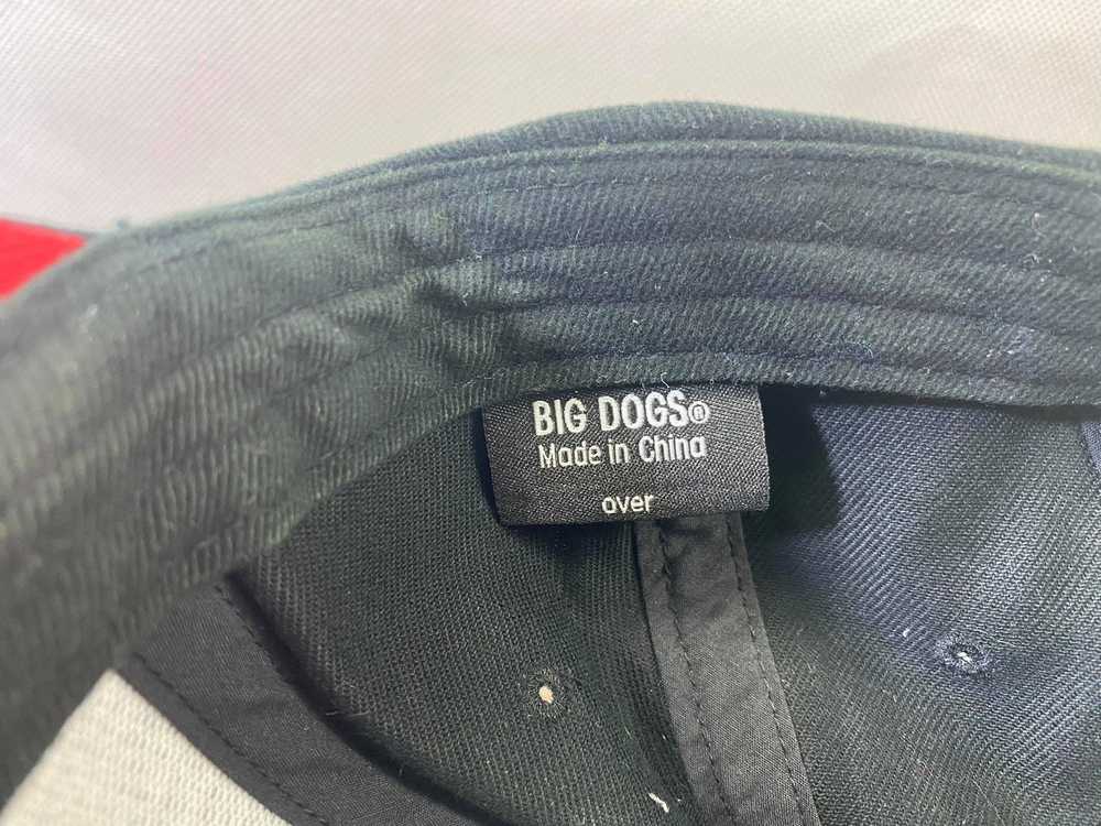 Big Dogs × Snap Back × Streetwear Big Dogs Snap B… - image 7