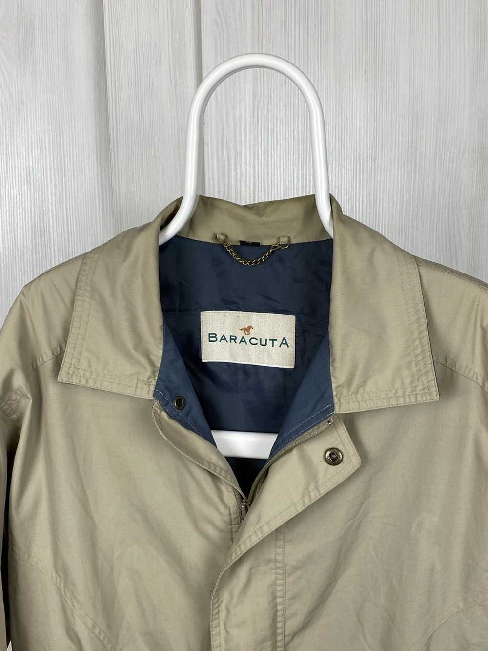 Baracuta × Vintage Baracuta vintage harrington ja… - image 2