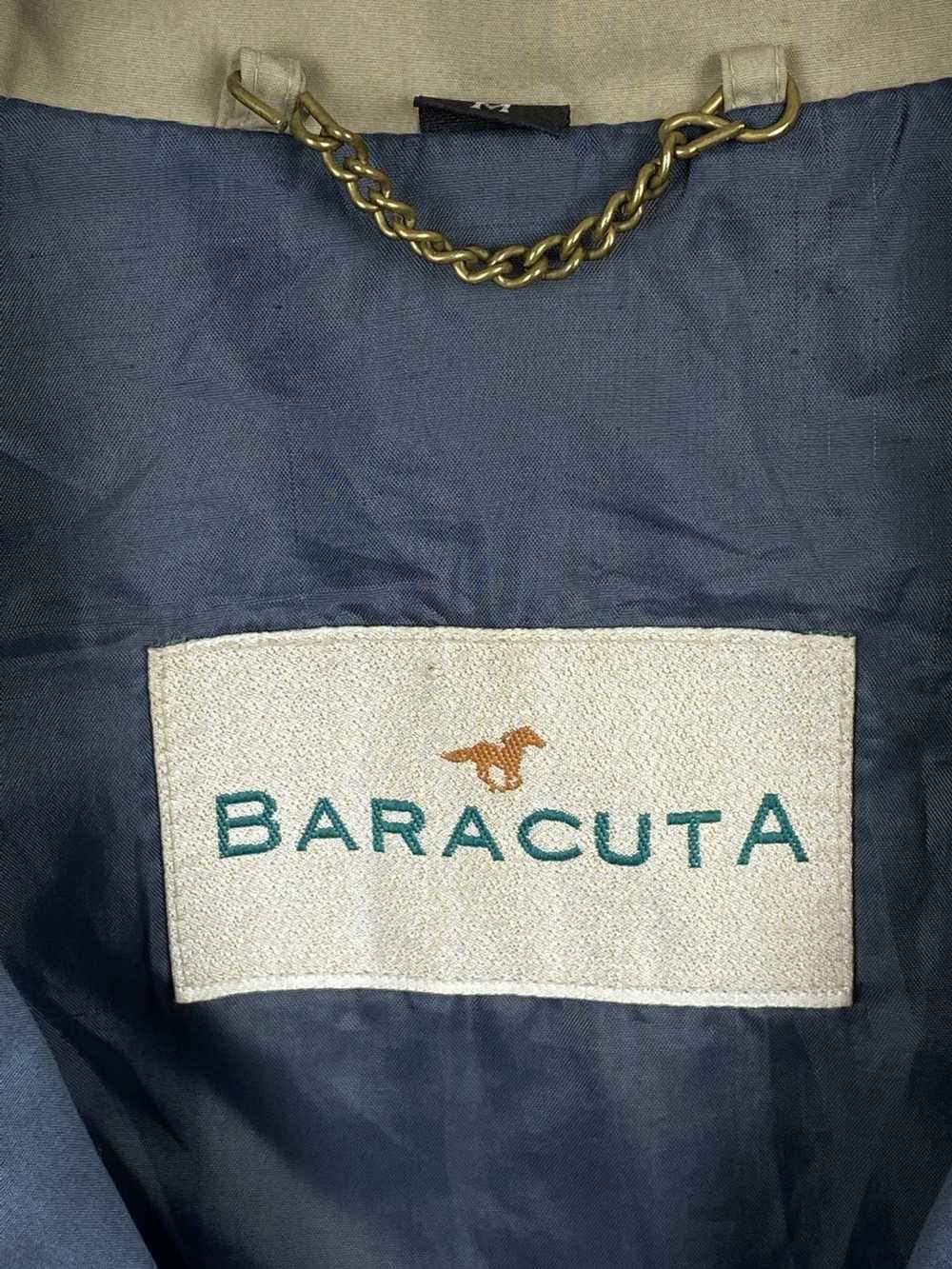 Baracuta × Vintage Baracuta vintage harrington ja… - image 3