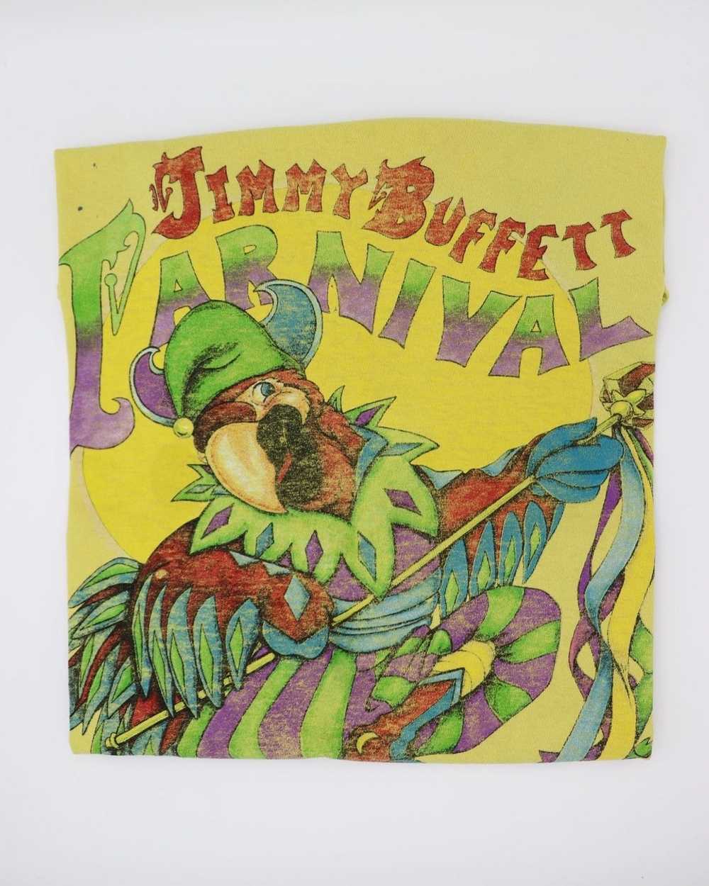 Vintage 🚨 1998 Jimmy Buffet Tour Shirt 🚨 - image 1