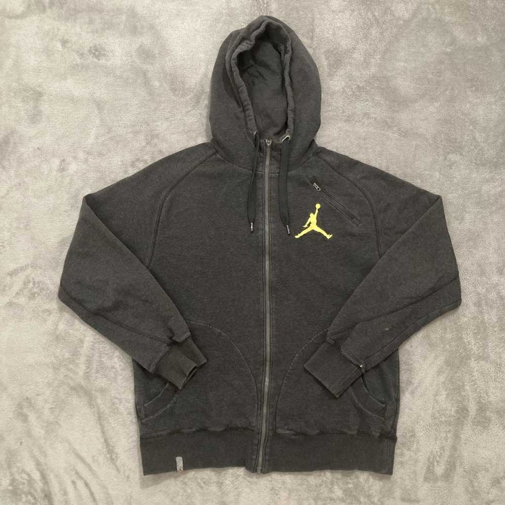 Jordan Brand Jordan Nike Hoodie - image 1