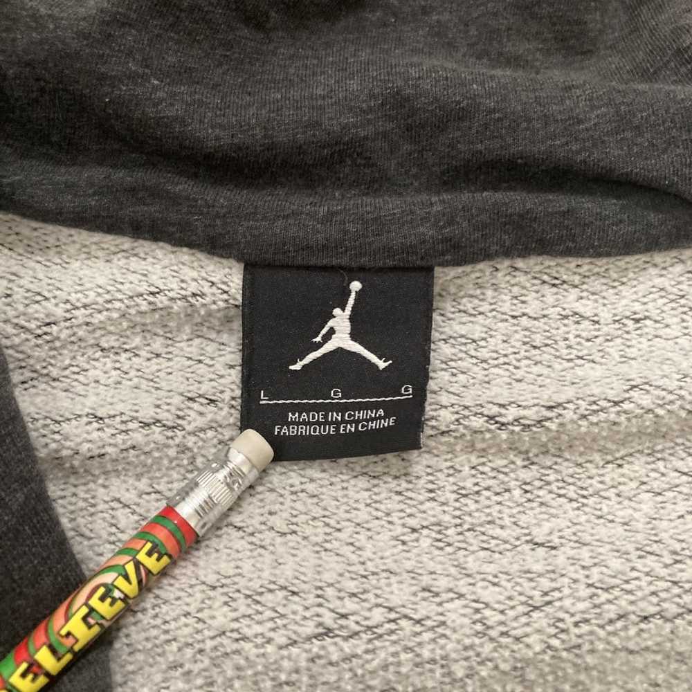 Jordan Brand Jordan Nike Hoodie - image 5