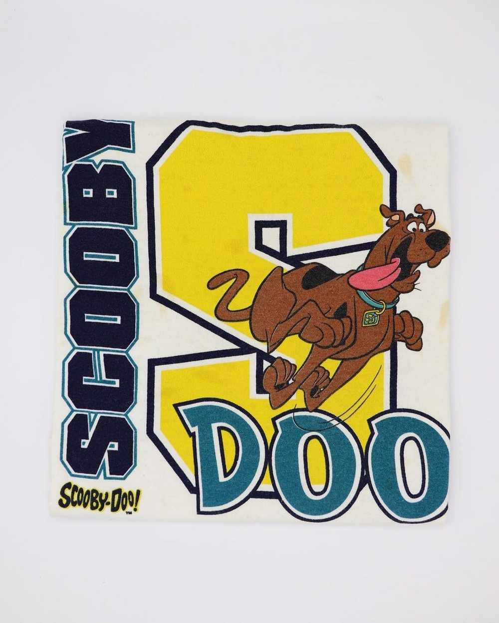 Vintage 🚨 90's Scooby Doo Shirt ( Kids ) 🚨 - Gem