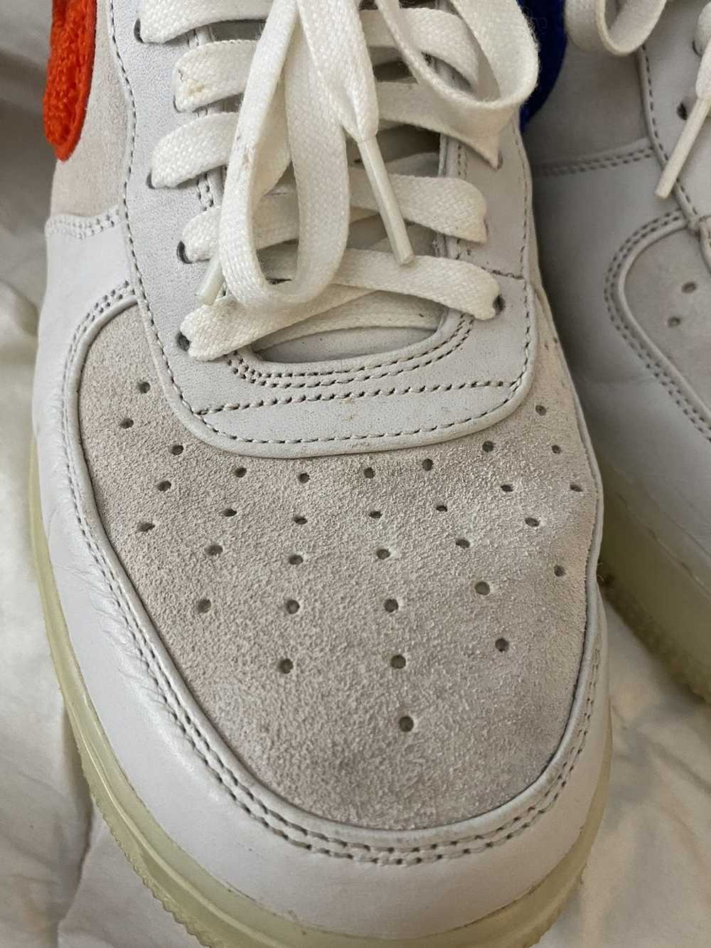 Nike Air Force 1 Supreme Low Year Of The Rabbit 2… - image 11