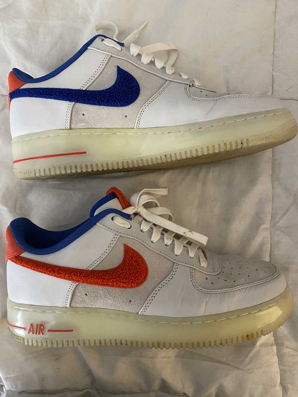 Nike Air Force 1 Supreme Low Year Of The Rabbit 2… - image 1