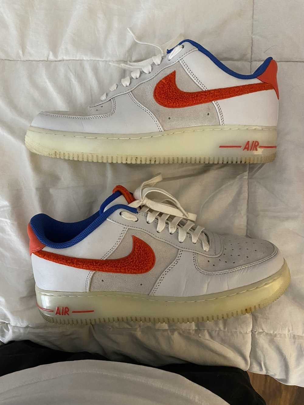 Nike Air Force 1 Supreme Low Year Of The Rabbit 2… - image 2