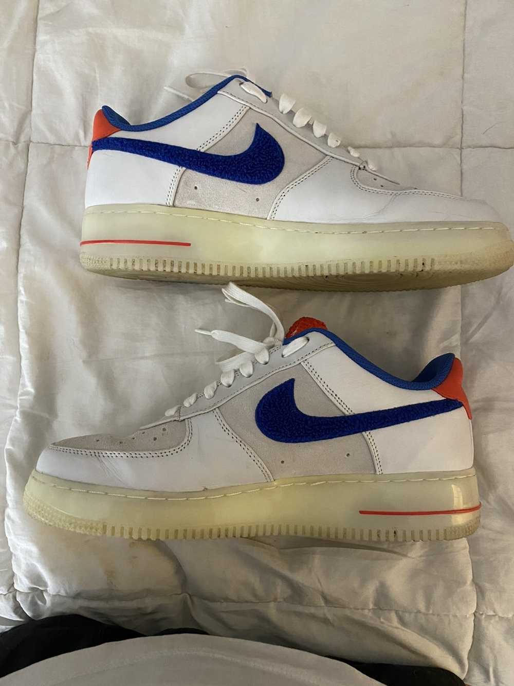 Nike Air Force 1 Supreme Low Year Of The Rabbit 2… - image 3