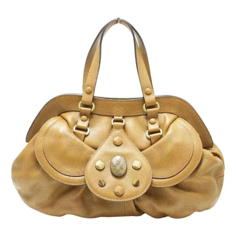 Anya Hindmarch Leather handbag - image 1