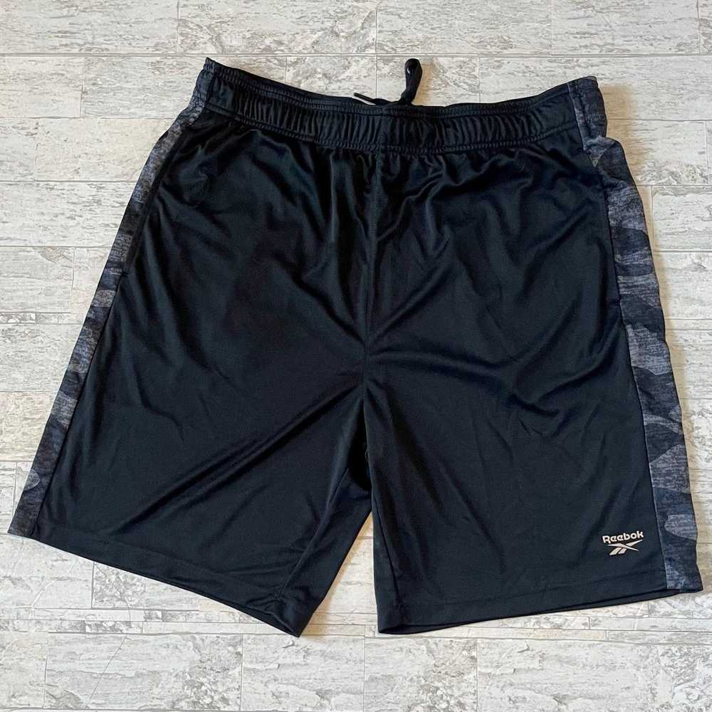 Reebok Reebok Mens Athletic Shorts XL - image 1