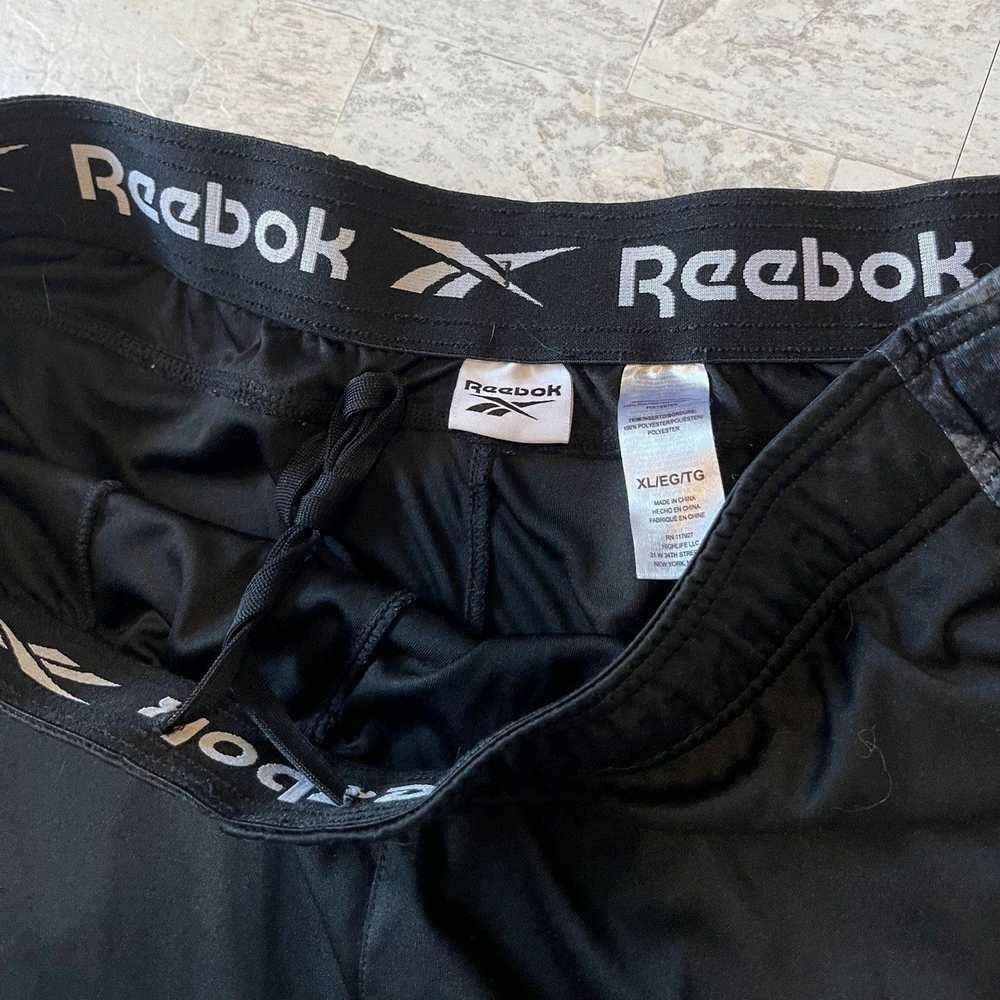 Reebok Reebok Mens Athletic Shorts XL - image 2