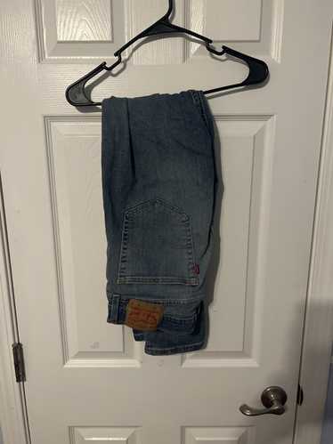 Levi's Levi 512 Jeans