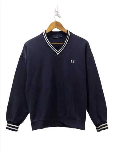 Fred Perry × Japanese Brand × Vintage 🔥Vintage F… - image 1