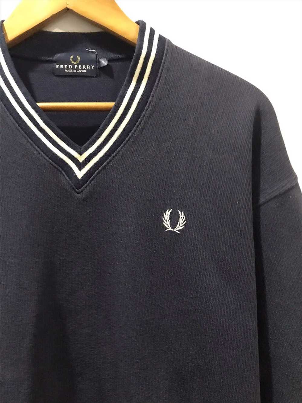 Fred Perry × Japanese Brand × Vintage 🔥Vintage F… - image 5